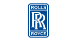 Rolls-Royce Logo