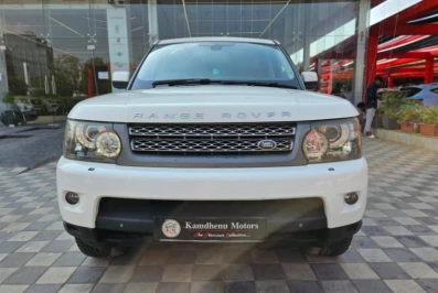 Land Rover Range Rover SPORTS 2.7 V6