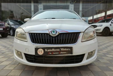 Skoda Rapid ACTIVE 1.6 TDI