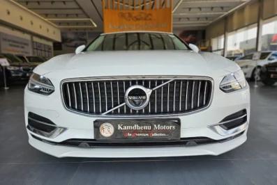 Volvo S90 D4 INSCRIPTION