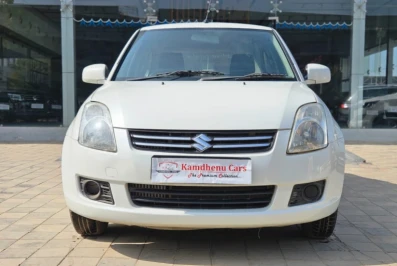 Maruti Suzuki SWIFT DZIRE LDI