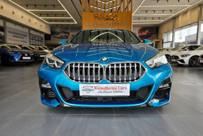 BMW 2 series GRAN COUPE M SPORT