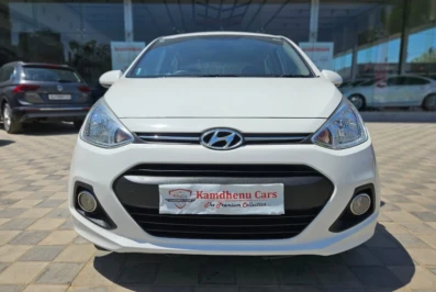 Hyundai Grand i10 MAGNA 1.2