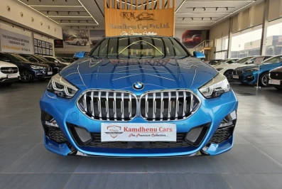 BMW 2 series 220 I GRAN COUPE M SPORT