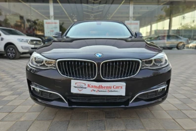 BMW 3 Series GT  320D LUXURYLINE