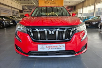 Mahindra Xuv 700 AX7 PET AT 7 SEATER