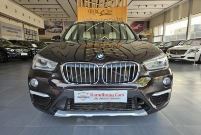 BMW X1 SDRIVE 20D