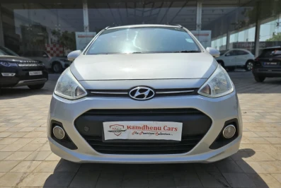 Hyundai Grand i10 SPORTZ