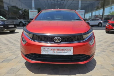Tata ALTROZ XZ 1.2 RTN BS6