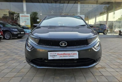 Tata ALTROZ XZ + OS 1.2 CNG BS6PH2