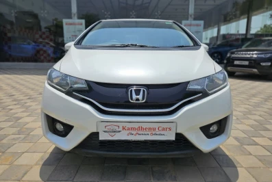 Honda Jazz 1.2 VX CVT (I-VTEC) AUTO