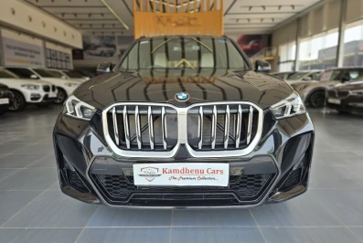 BMW X1 M SPORT