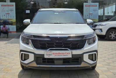 Kia Seltos GTX PLUS 1.5