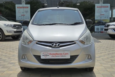 Hyundai Eon ERA