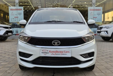 Tata Tigor XM