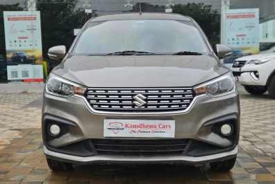 Maruti Suzuki Ertiga VXI
