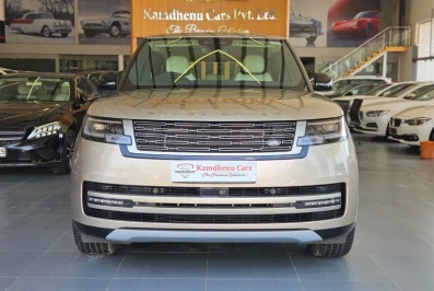 Land Rover Range Rover HSE LWB 3.0