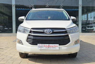 Toyota Innova Crysta 2.8 G