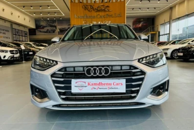 Audi A4 40 TFSI Technology