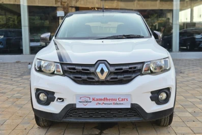 Renault KWID RXT 1.0 (O)
