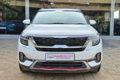 Kia Seltos G 1.4 6MY GTX (o)