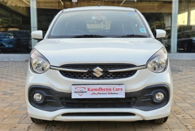 Maruti Suzuki Celerio ZXI