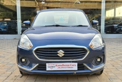 Maruti Suzuki Dzire VDI