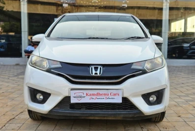 Honda Jazz 1.2 V CVT (I-VTEC)