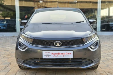 Tata ALTROZ XM +1.5 RTQ BS6