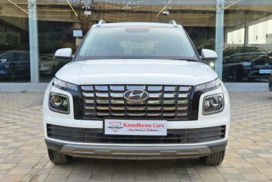 Hyundai Venue 1.2 KAPPA MT S (O)