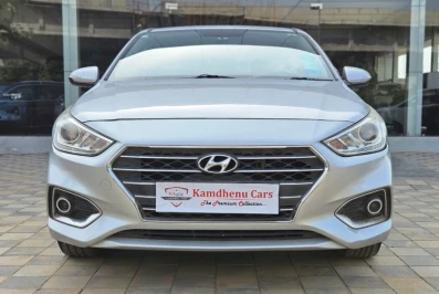 Hyundai Verna  1.6  Sx