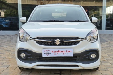 Maruti Suzuki Celerio ZXI +