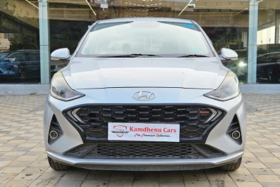 Hyundai Aura 1.0 TURBO GDI  SX