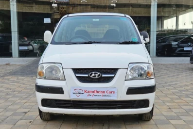 Hyundai Santro XL E3 G