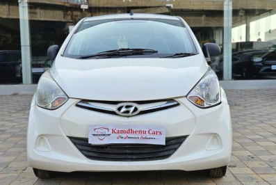 Hyundai Eon MAGNA (O)