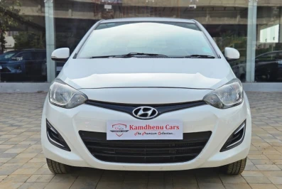 Hyundai i20 MAGNA (O) 1.4