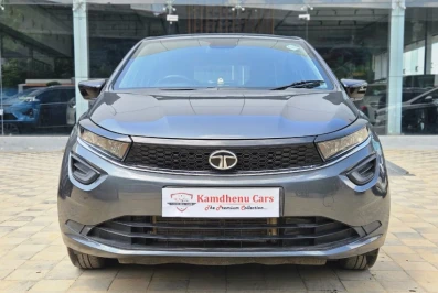 Tata ALTROZ  XM+