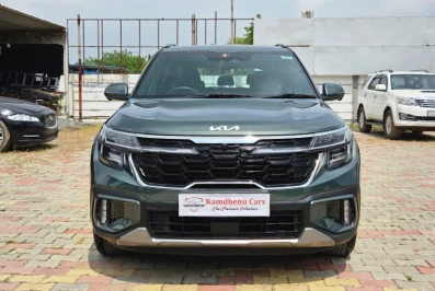 Kia Seltos D1.5 6AT GTX PLUS