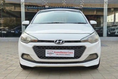 Hyundai i20 ASTA 1.4 CRDI