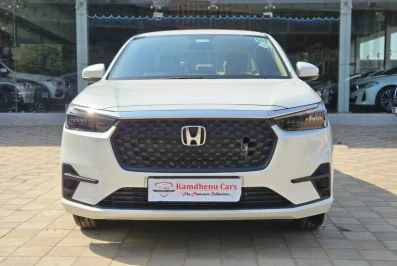 Honda Amaze 3RD GEN. V MT I-VTEC