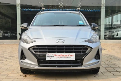 Hyundai Grand i10 Nios 1.2 CORPORATE