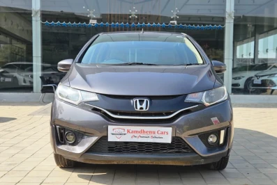 Honda Jazz 1.2 MT I-VTEC