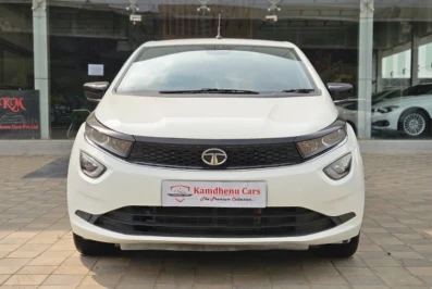 Tata ALTROZ XZ 1.2 RTN BS6