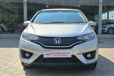 Honda Jazz 1.2 V CVT (I-VTEC)