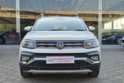 Volkswagen Tiguan TOP LINE 1.0 TSI AT