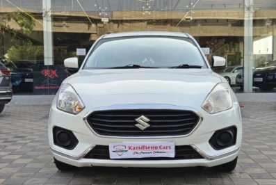 Maruti Suzuki Dzire VDI AMT