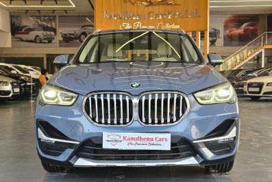 BMW X1 sDrive20d xLine