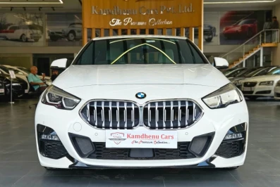 BMW 2 Series Gran Coupe 220d M Sport