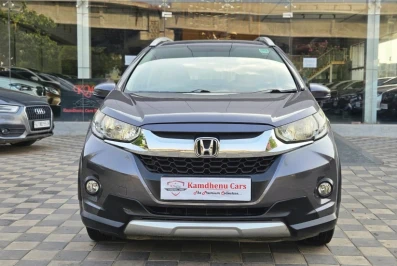 Honda WRV WRV 1.2 VX MT ( I-VTEC )
