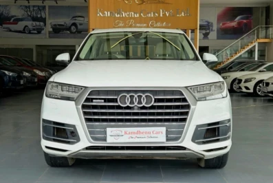 Audi Q7 45 TDI QUATTRO TECHNOLOGY PACK